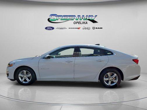 2023 Chevrolet Malibu 1LS