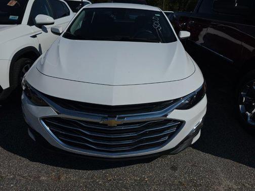 2023 Chevrolet Malibu 1LS