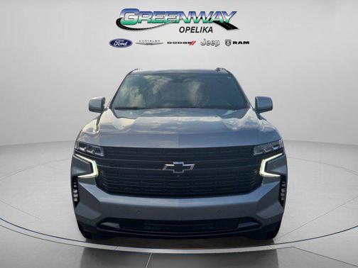 2023 Chevrolet Tahoe 2WD RST