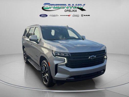 2023 Chevrolet Tahoe 2WD RST