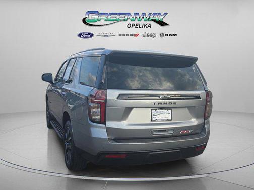 2023 Chevrolet Tahoe 2WD RST