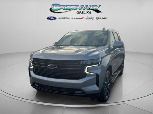 2023 Chevrolet Tahoe 2WD RST