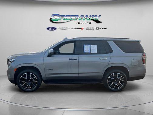 2023 Chevrolet Tahoe 2WD RST