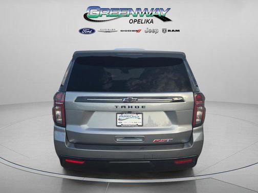 2023 Chevrolet Tahoe 2WD RST