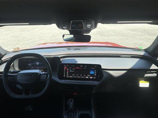 Redeye 2026 Dodge Charger R/T