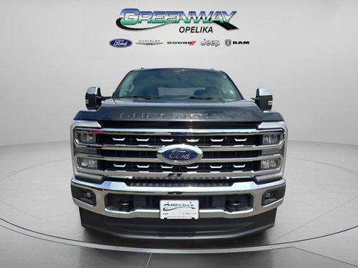 2025 Ford F-350 Lariat