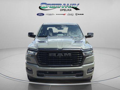 Canyon Lake 2026 RAM 1500 Laramie