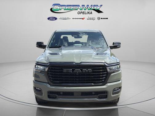 Canyon Lake 2026 RAM 1500 Laramie