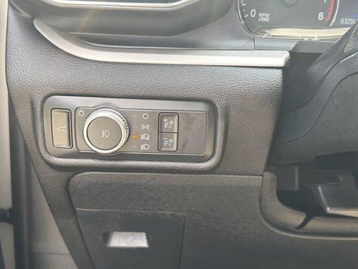Star White Metallic Tri-Coat 2021 Ford Explorer XLT