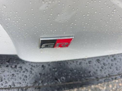 2020 Toyota Supra 3.0 Premium