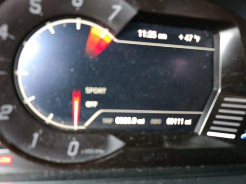 2020 Toyota Supra 3.0 Premium