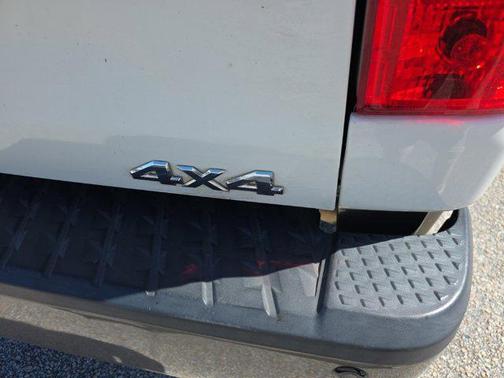 2018 Nissan Titan XD Platinum Reserve