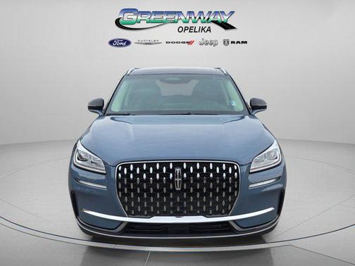 2023 Lincoln Corsair Reserve