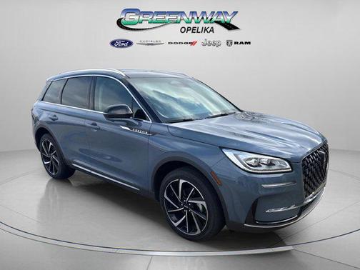 2023 Lincoln Corsair Reserve