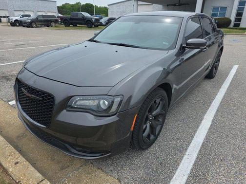 2023 Chrysler 300 S