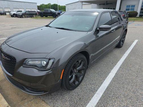 2023 Chrysler 300 S