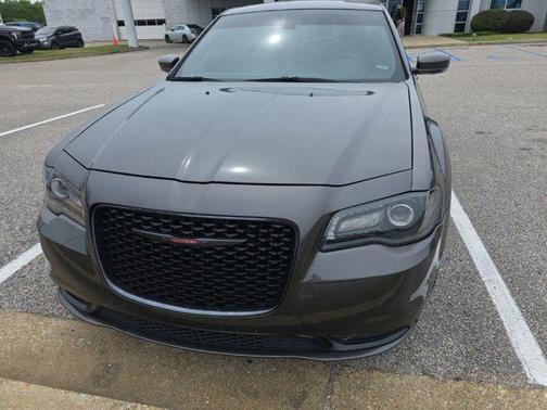2023 Chrysler 300 S