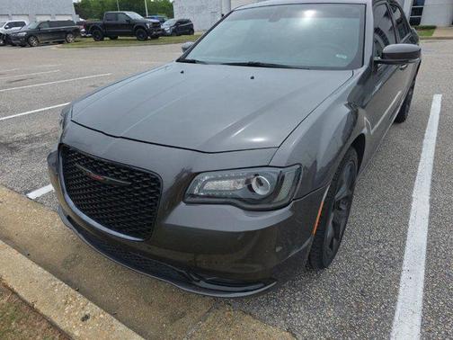 2023 Chrysler 300 S
