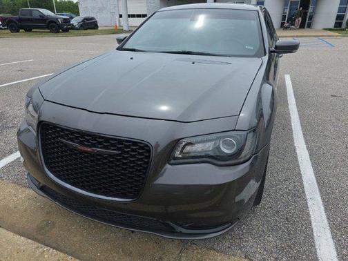 2023 Chrysler 300 S