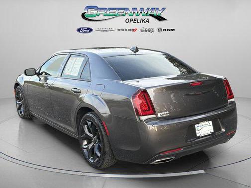 2023 Chrysler 300 S