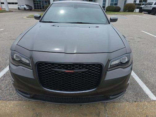2023 Chrysler 300 S