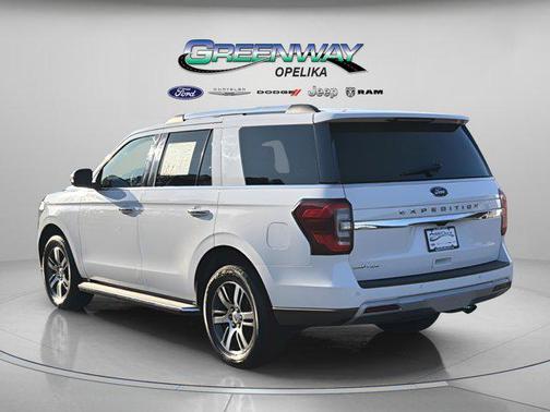 2023 Ford Expedition Limited