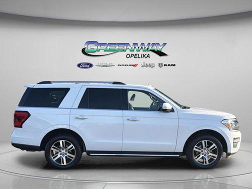 2023 Ford Expedition Limited