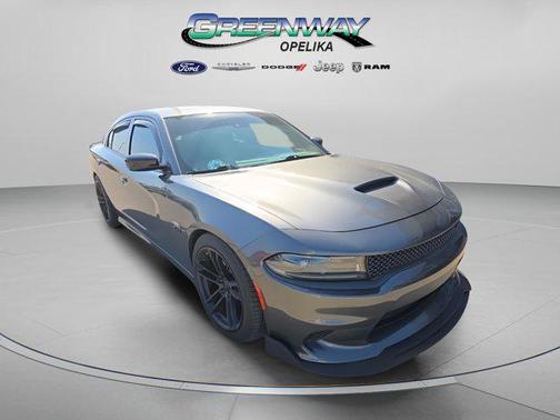 2023 Dodge Charger R/T