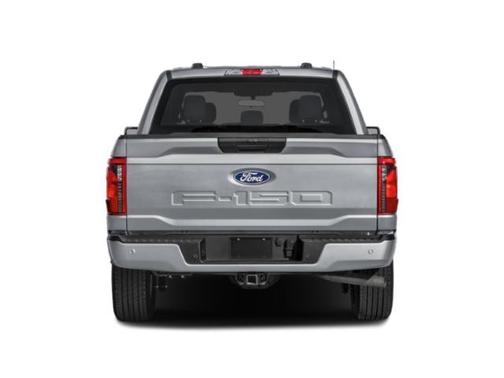 Oxford White 2027 Ford F-150 XLT