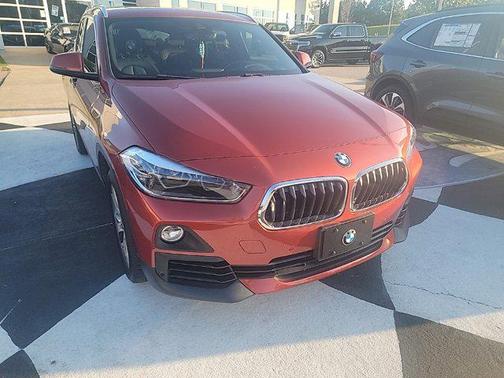2020 BMW X2 xDrive28i