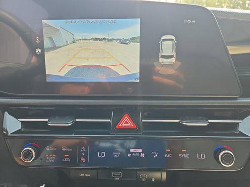 2023 Kia Niro Touring