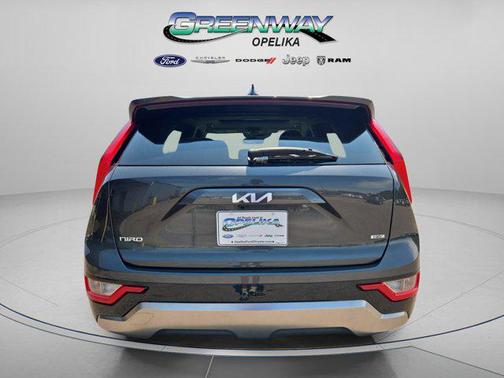 2023 Kia Niro Touring