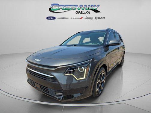 2023 Kia Niro Touring