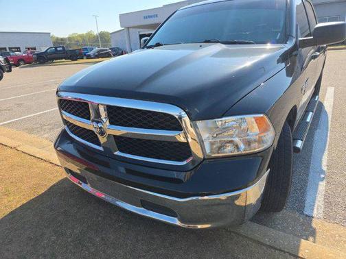 2021 RAM 1500 Tradesman
