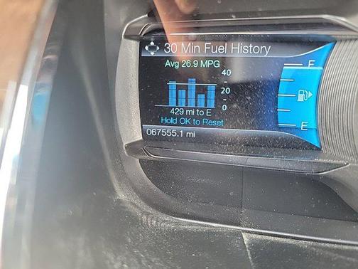 2016 Ford Taurus Limited