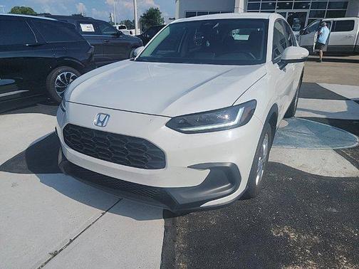 2023 Honda HR-V LX