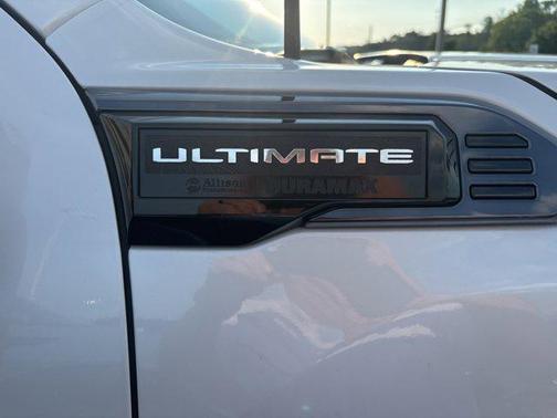 2024 GMC Sierra 2500 Denali Ultimate