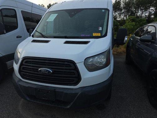 2017 Ford Transit-350 XL