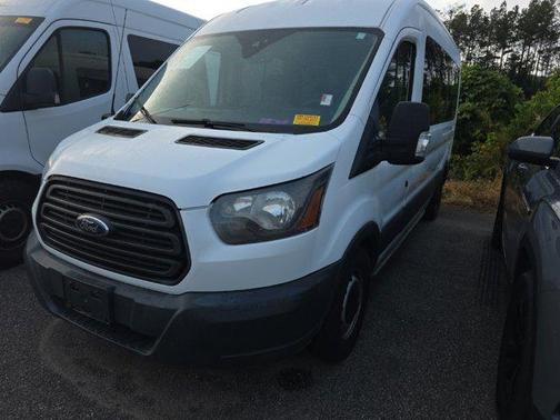 2017 Ford Transit-350 XL