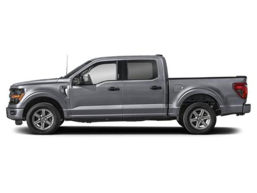 Marsh Gray 2027 Ford F-150 XLT