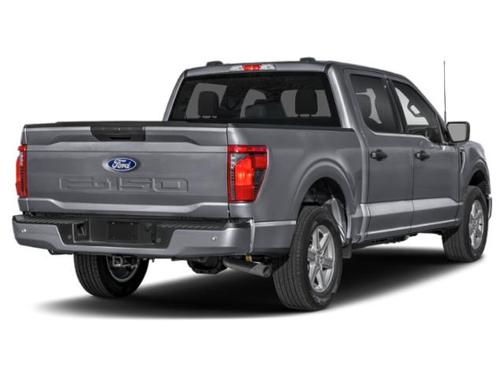Marsh Gray 2027 Ford F-150 XLT
