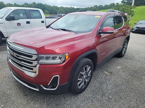 2023 GMC Acadia AWD SLT