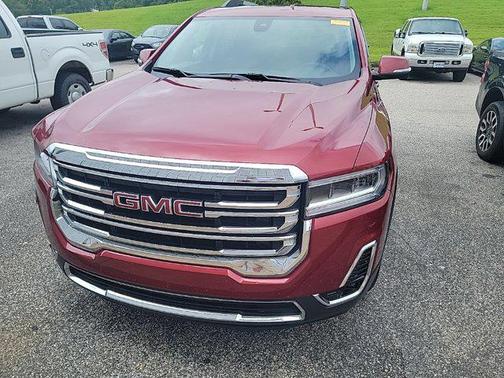 2023 GMC Acadia AWD SLT