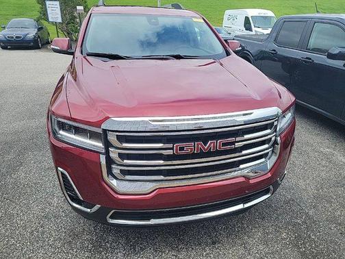 2023 GMC Acadia AWD SLT