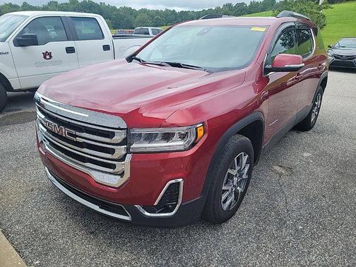 2023 GMC Acadia AWD SLT