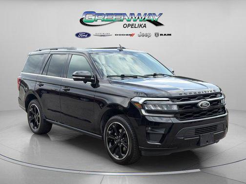 2023 Ford Expedition Limited