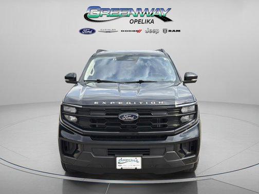 2025 Ford Expedition Max Active 4x4