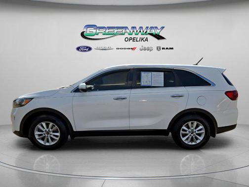 2020 Kia Sorento L