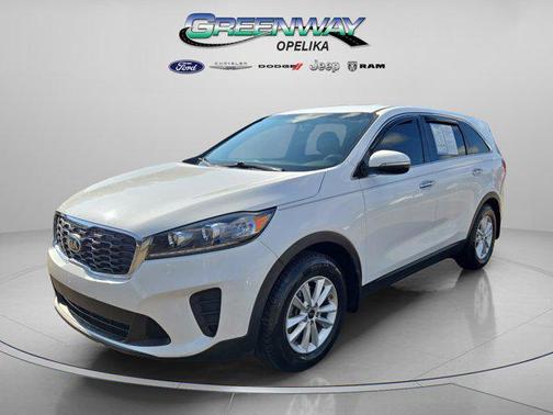 2020 Kia Sorento L