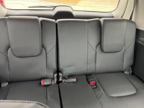 2024 Nissan Armada Platinum 2WD